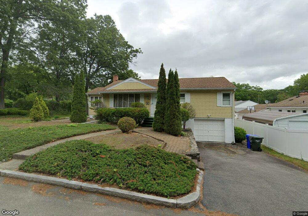 401 Commonwealth Ave, Springfield, MA 01108 - photo 1