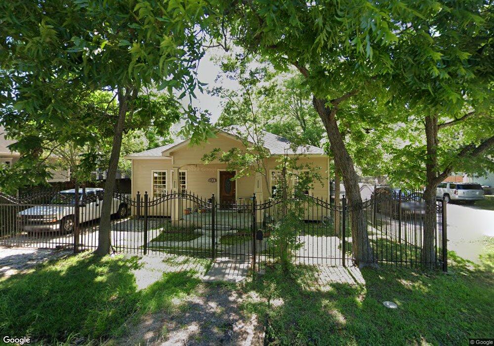 1011 Cordell St, Houston, TX 77009 - photo 1