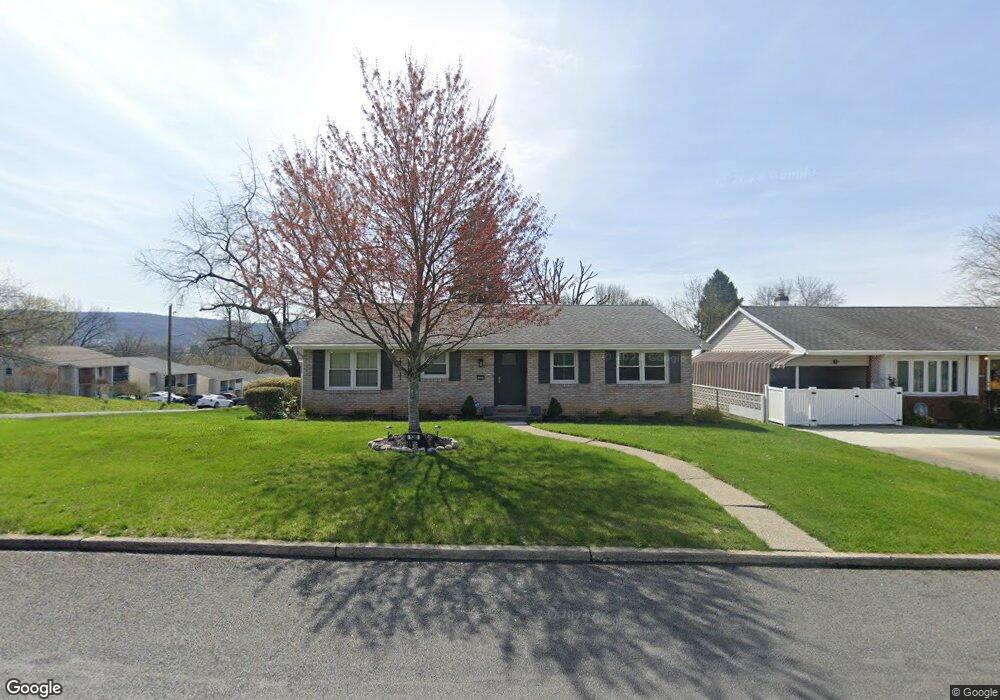 1034 W Juniata St unit 1038, Allentown, PA 18103 - photo 1