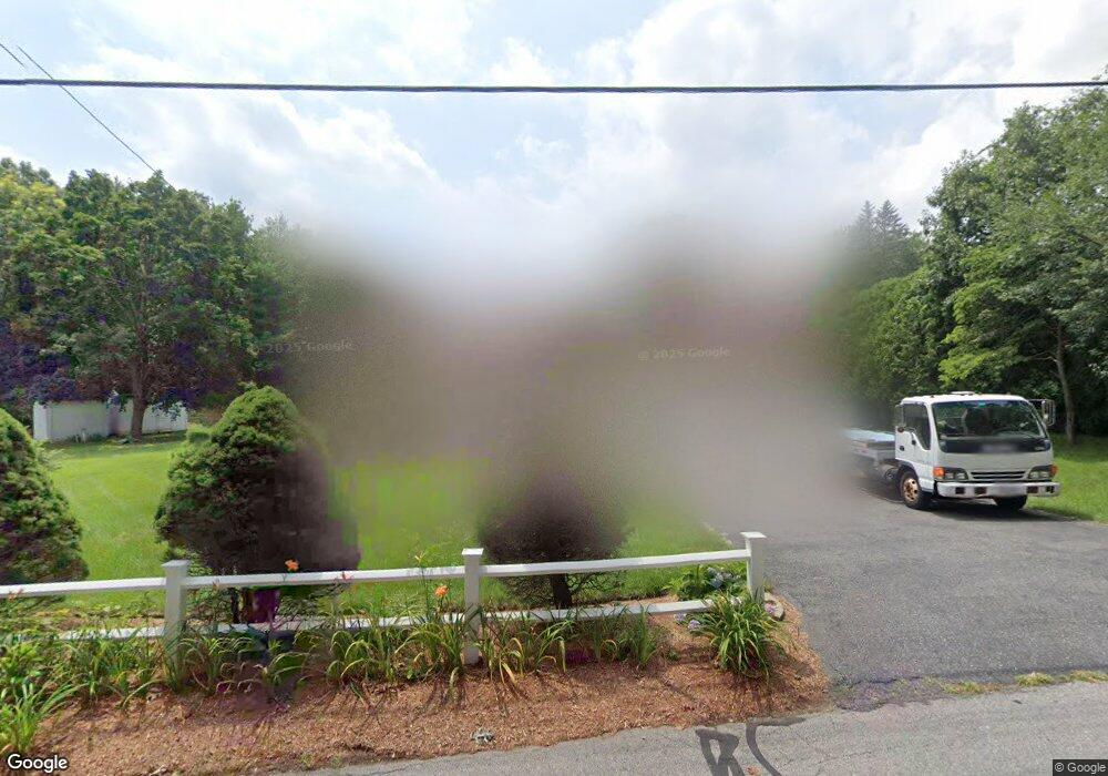 35 Colburn St, Northborough, MA 01532 - photo 1