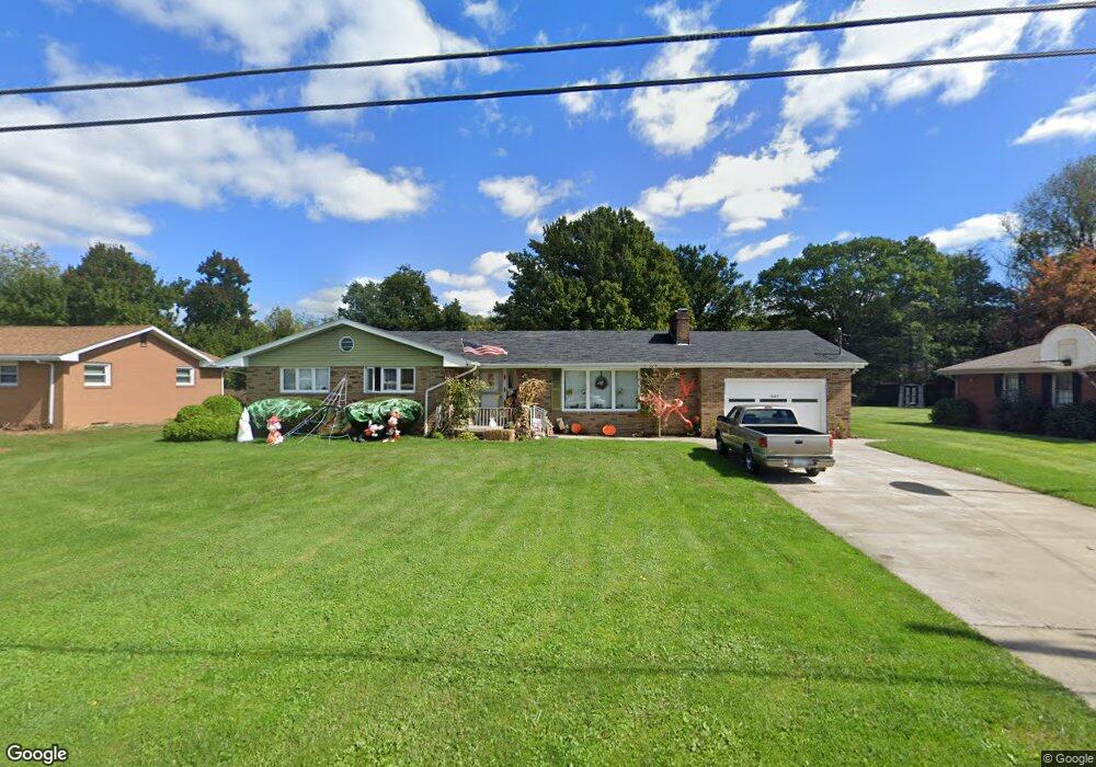 1325 Miller St, Conway, PA 15027 - photo 1