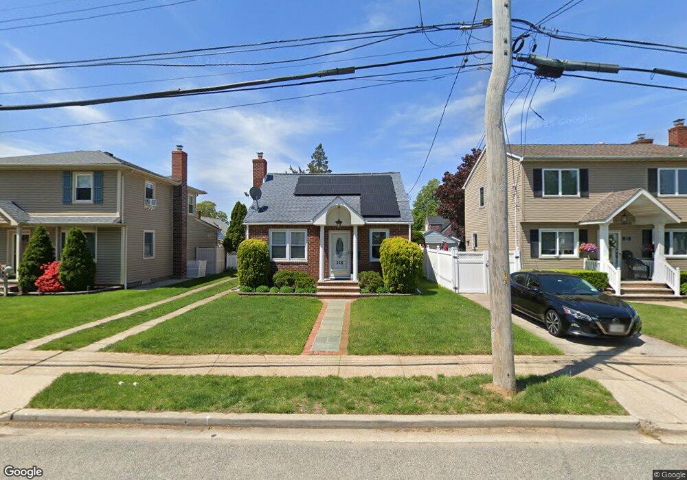 158 Frame St, Franklin Square, NY 11010 - photo 1