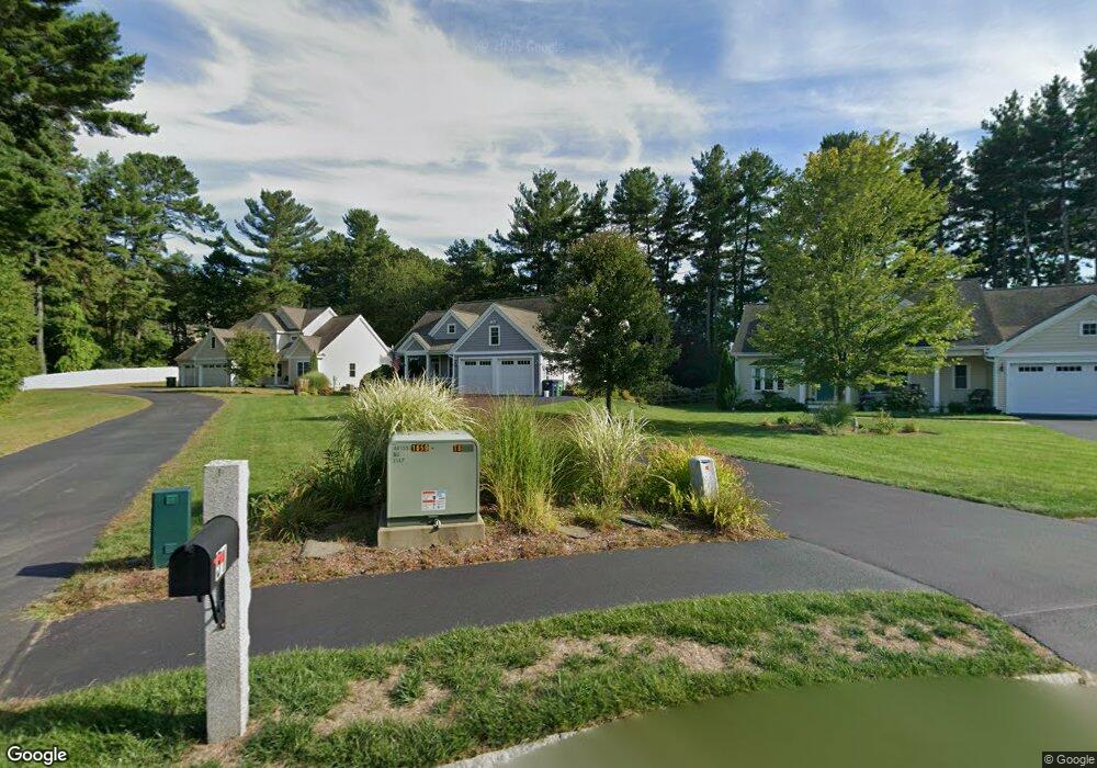 49 Legacy Dr, Nashua, NH 03062 - photo 1