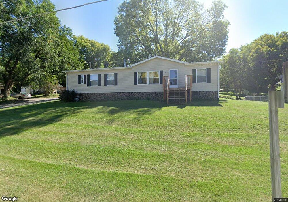 225 E Division St, Colfax, IA 50054 - photo 1