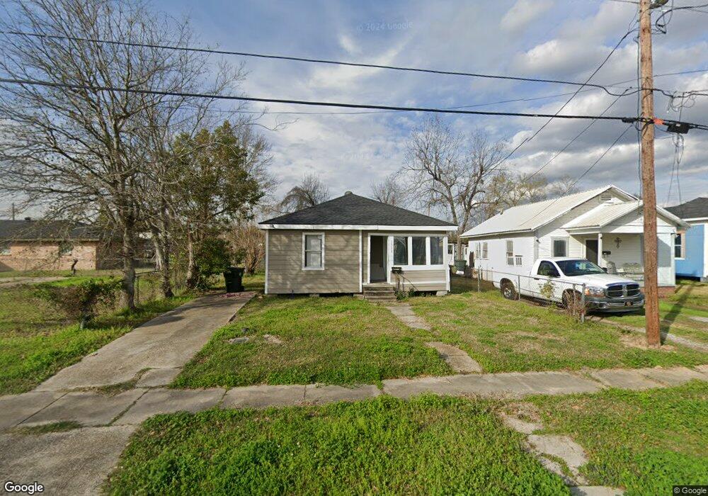 1511 Iowa St, Lake Charles, LA 70601 - photo 1