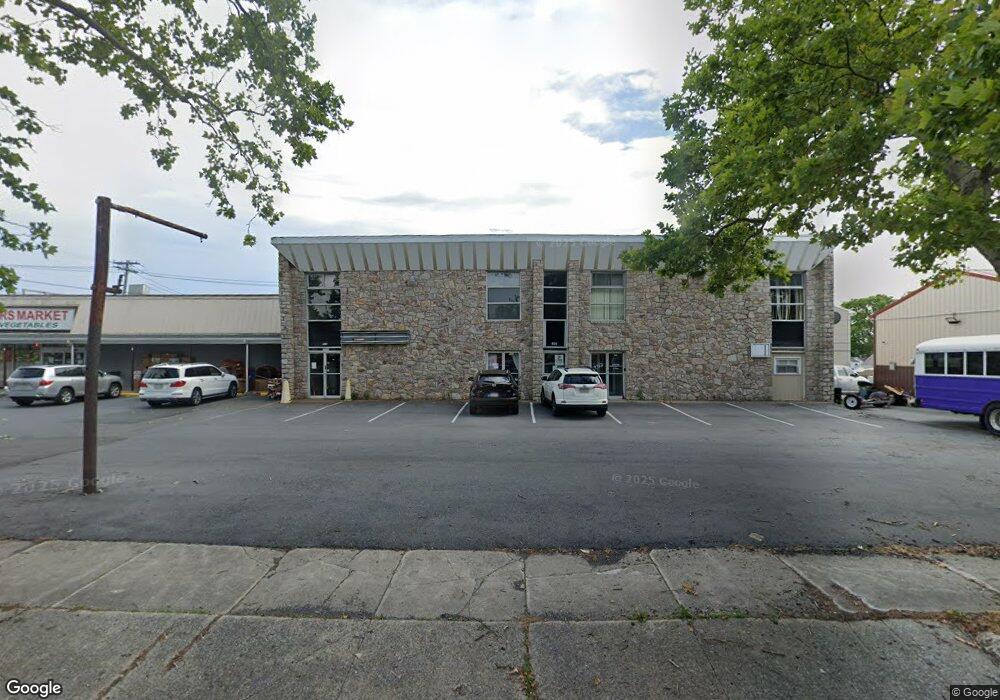 928 Union Blvd unit 4, Allentown, PA 18109 - photo 1