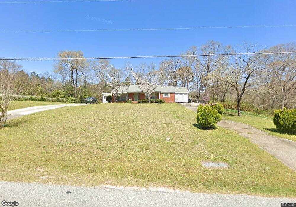 700 Main St, Byron, GA 31008 - photo 1