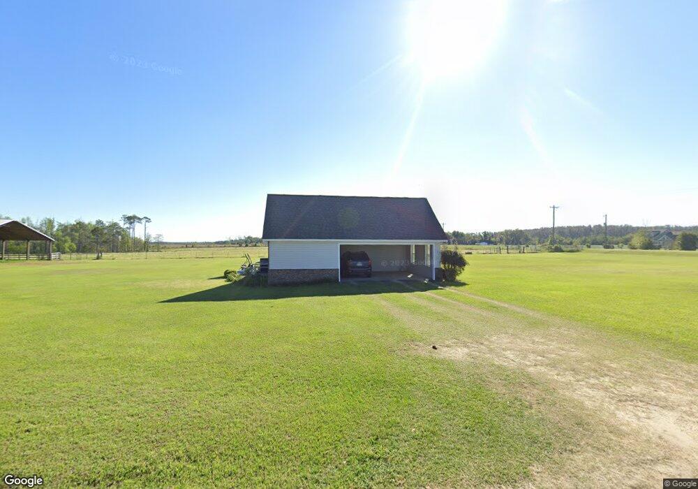 38 Daniels Rd, Adel, GA 31620 - photo 1