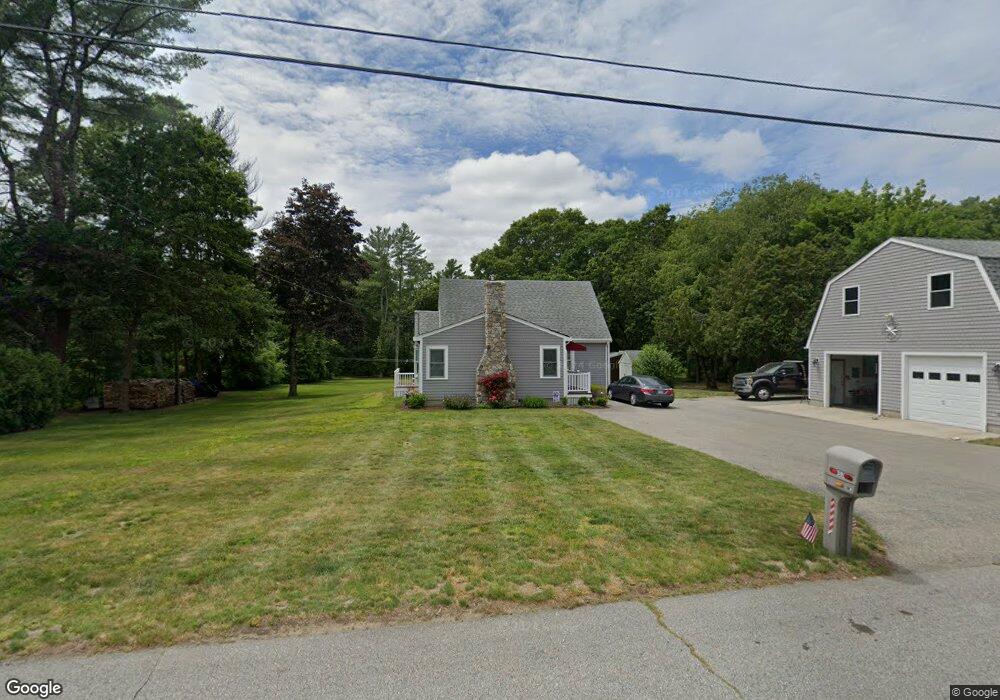 59 Elswick St, North Dartmouth, MA 02747 - photo 1