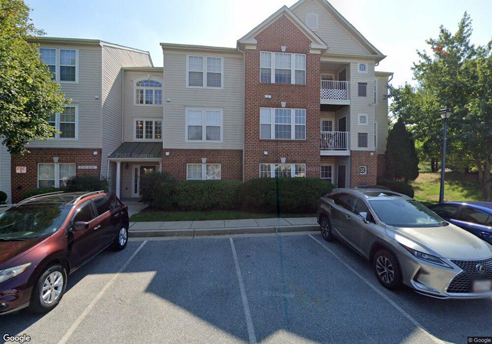 2049 Hunting Ridge Dr, Owings Mills, MD 21117 - photo 1