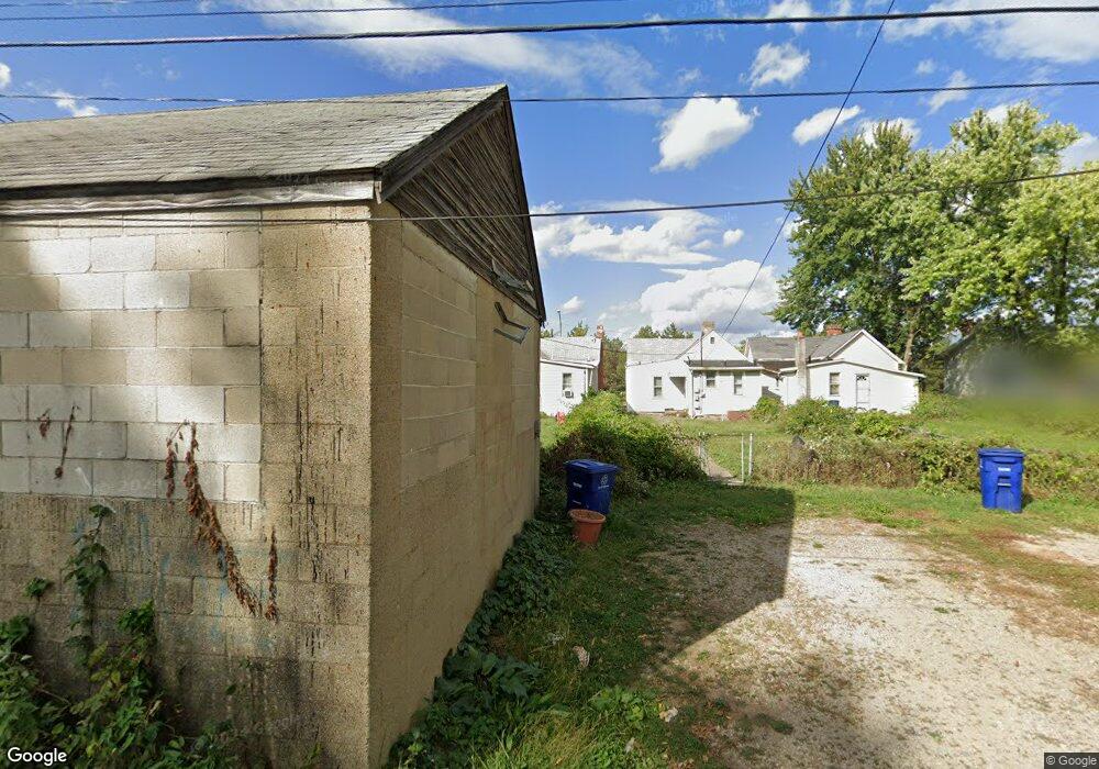 1423 Mooberry St, Columbus, OH 43205 - photo 1