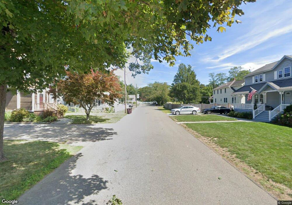 lot 1 Peabody, Weymouth, MA 02188 - photo 1