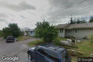 2651 Raven St, Ketchikan, AK 99901