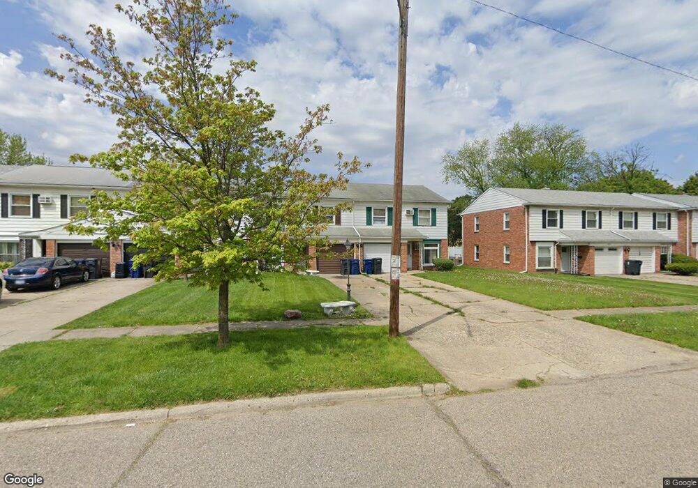 4314 Park Forest Dr, Flint, MI 48507 - photo 1