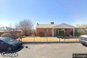 144 Cochise Rd, Morenci, AZ 85540