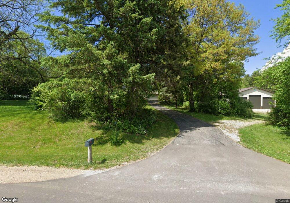 4710 Schneider Dr, Oregon, WI 53575 - photo 1