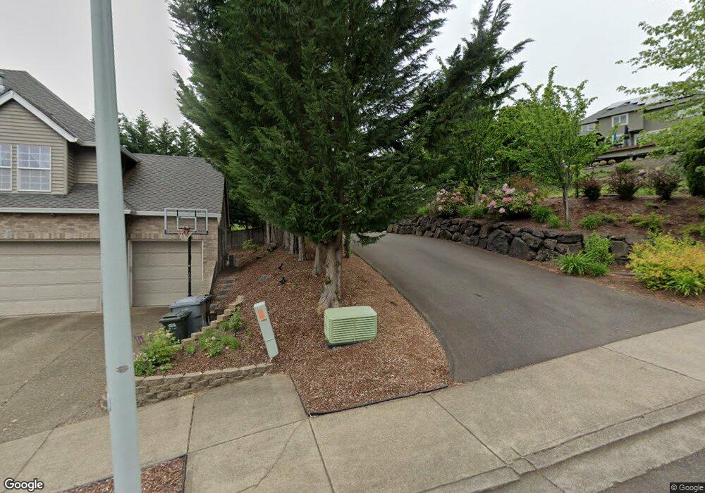 4762 Coho Ln, West Linn, OR 97068 - photo 1