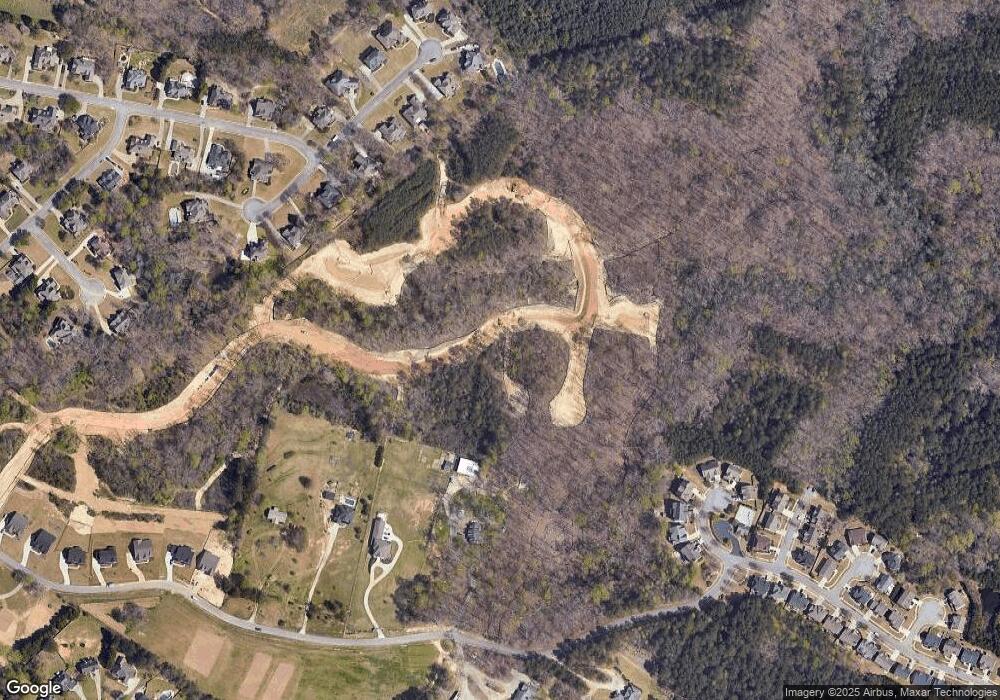 3949 Amicus Dr, Buford, GA 30519 - photo 1