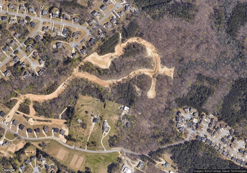 3929 Amicus Dr unit LOT 30, Buford, GA 30519 - photo 1