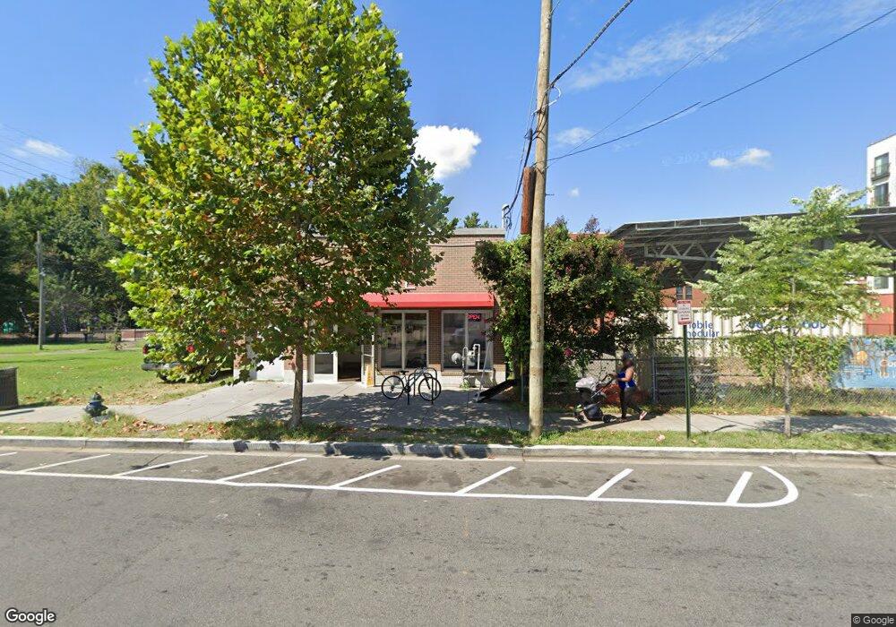 600 Division Ave NE, Washington, DC 20019 - photo 1