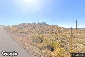 917 S White Ave, Rangely, CO 81648