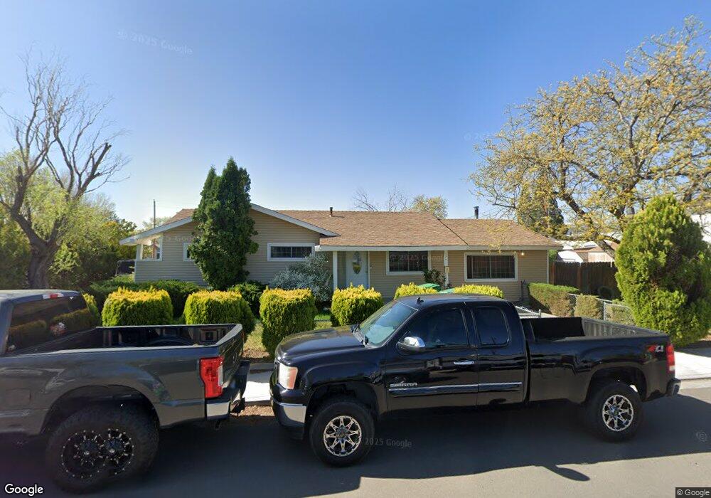 15 E Penny Way, Sparks, NV 89431 - photo 1