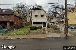 500 Lorenz Ave, Pittsburgh, PA 15220