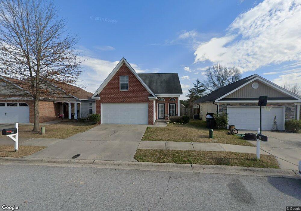 612 Dunrobin Ln, Grovetown, GA 30813 - photo 1