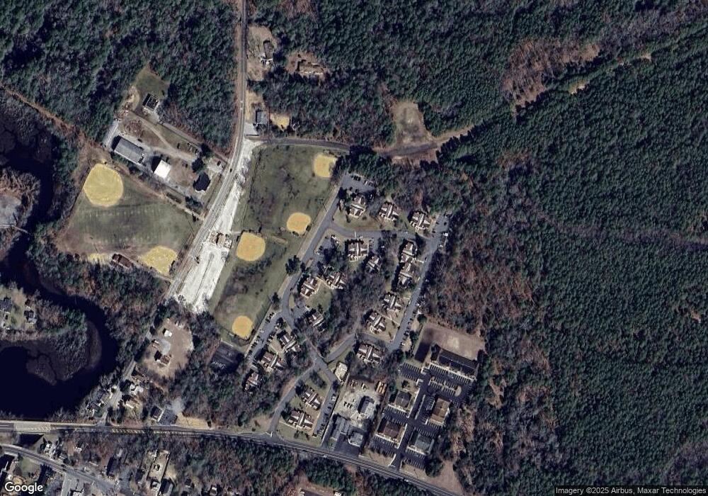 605 Alpine Ct unit 10E, Mays Landing, NJ 08330 - photo 1