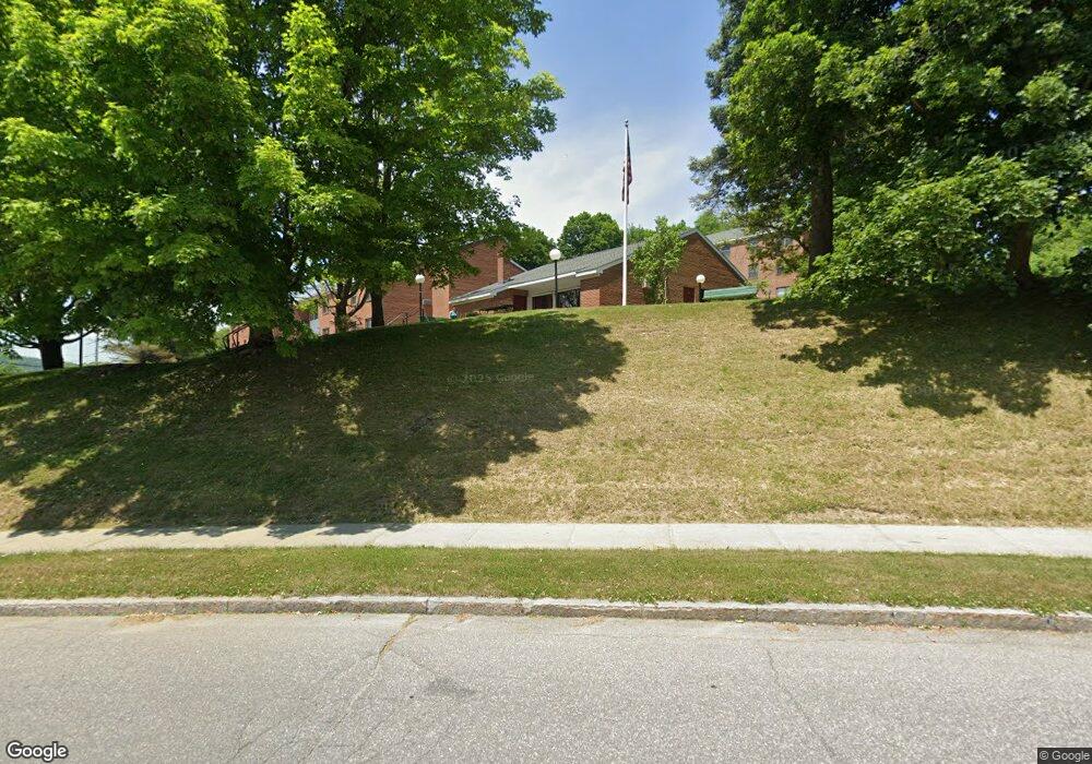 0 Lincoln Heights, Claremont, NH 03743 - photo 1