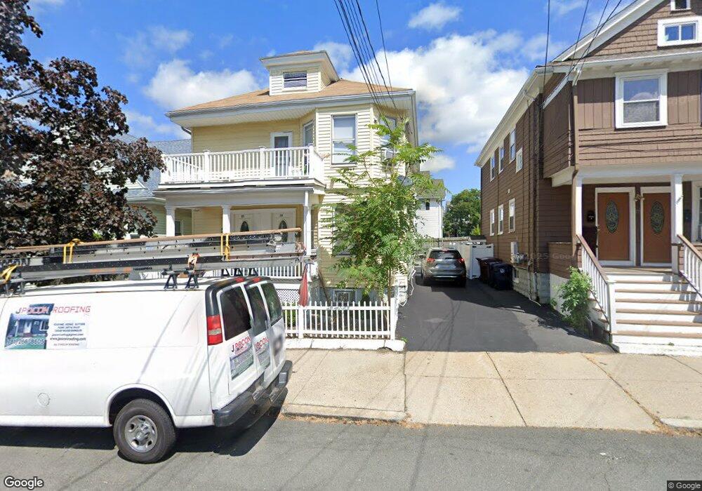 19 Edith St, Everett, MA 02149 - photo 1