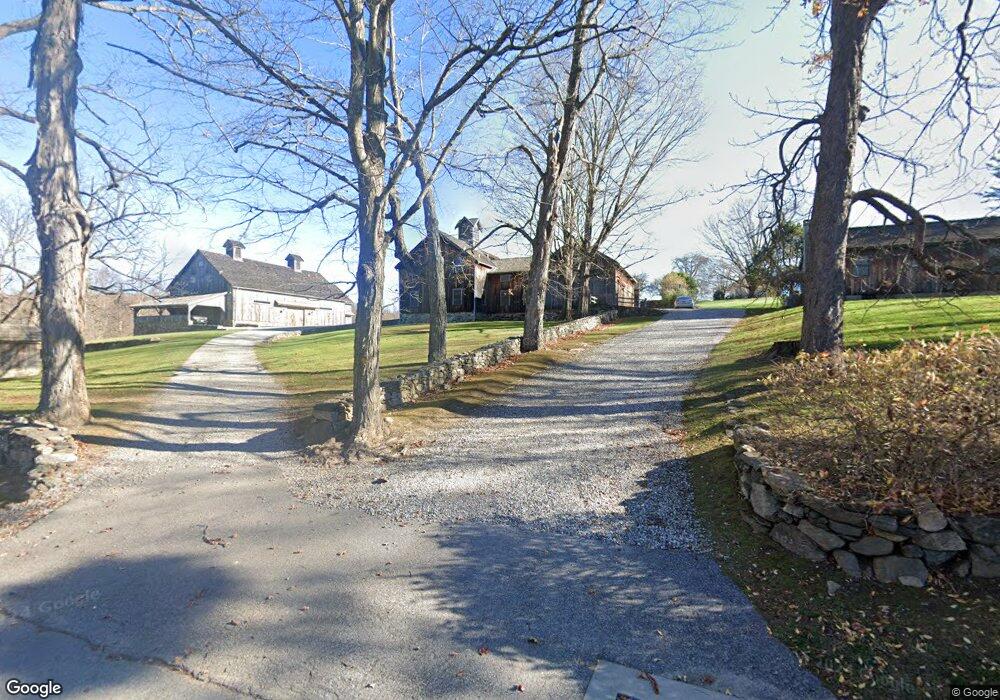 22 Spring Lake Rd, Sherman, CT 06784 - photo 1