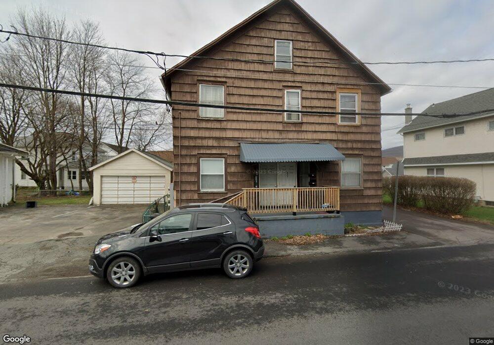 311 Cemetery St, Peckville, PA 18452 - photo 1