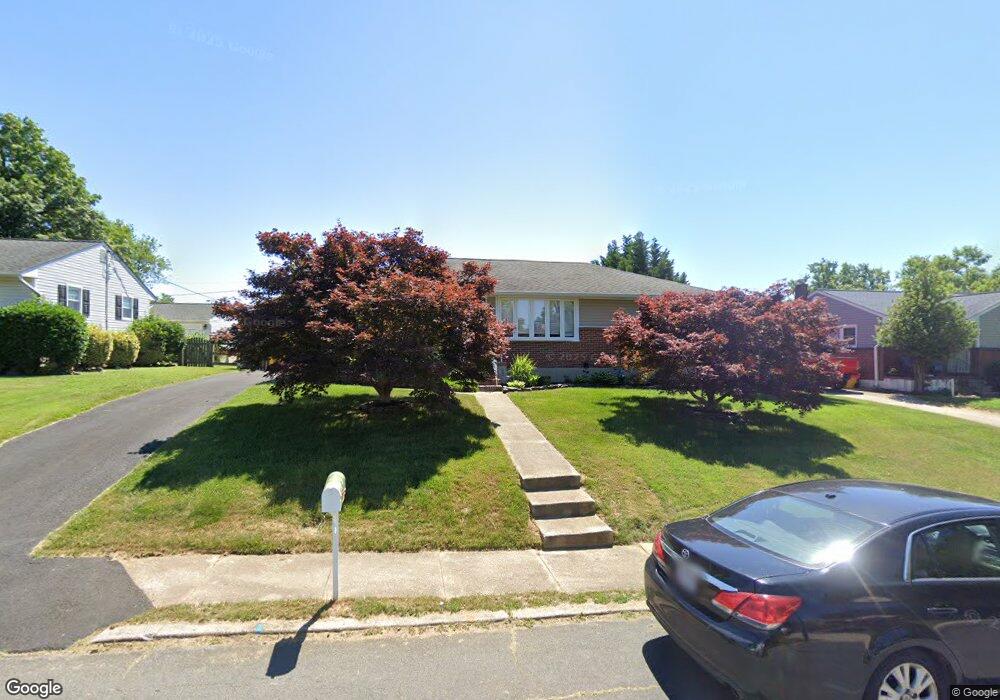 627 Douglas St, Brooklyn, MD 21225 - photo 1