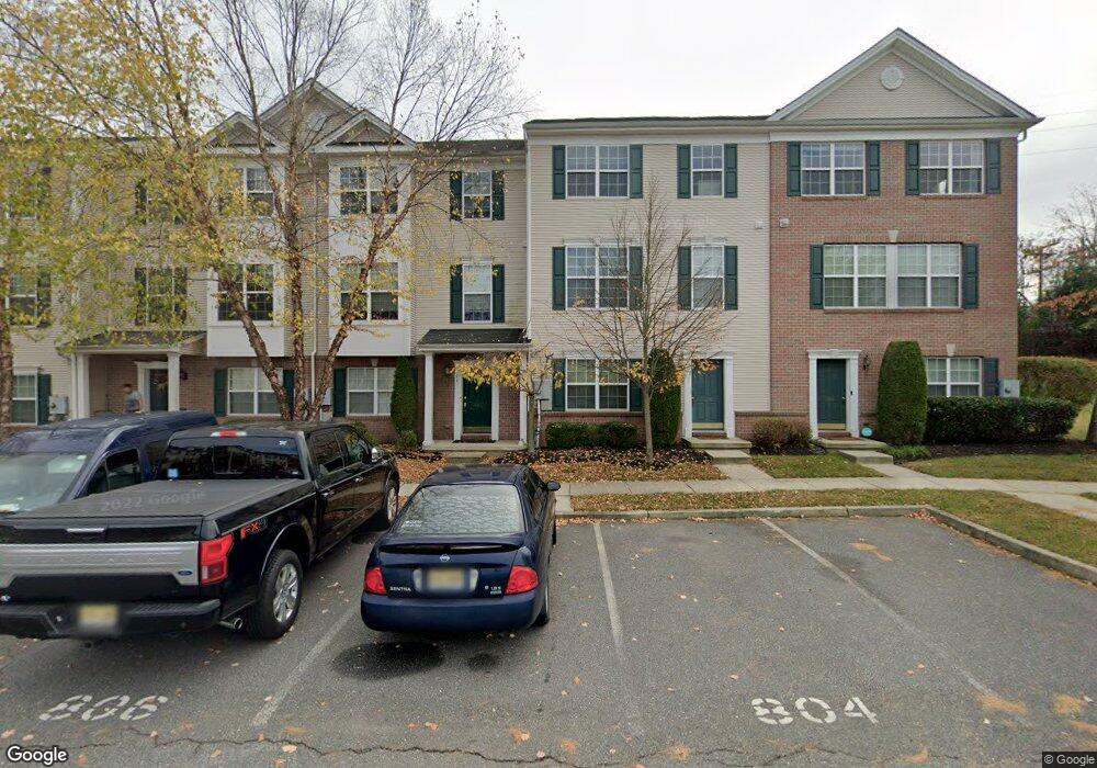 806 Brandywine Dr unit D1, Williamstown, NJ 08094 - photo 1