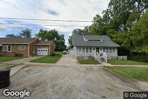 310 W Sangamon St, Fisher, IL 61843