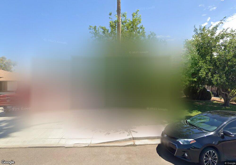 3217 N Ellis St, Chandler, AZ 85224 - photo 1