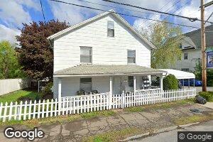 2900 Birney Ave, Scranton, PA 18505