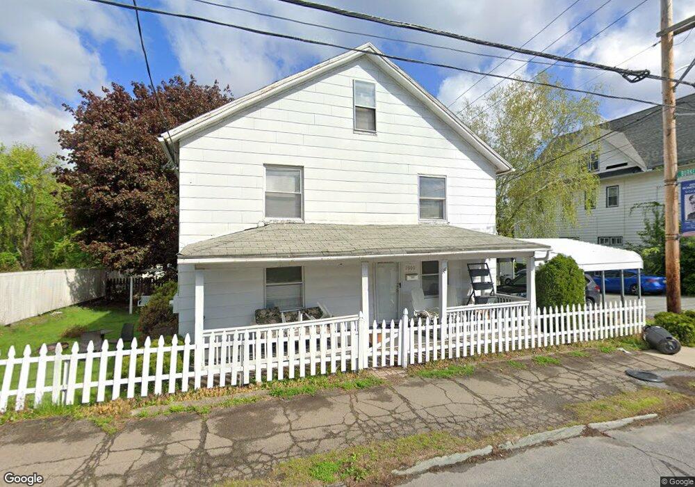 2900 Birney Ave unit BLK, Scranton, PA 18505 - photo 1