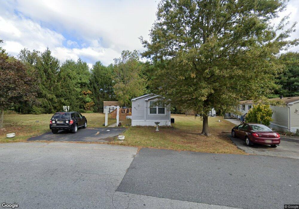 811 Trophy Way, Bear, DE 19701 - photo 1