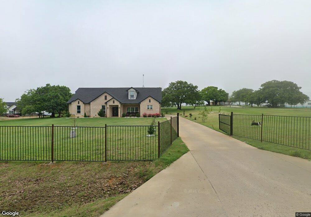 2332 Tarver Rd, Burleson, TX 76028 - photo 1