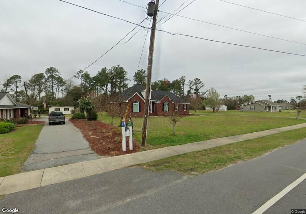 902 S Wiley Ave, Donalsonville, GA 39845 - photo 1