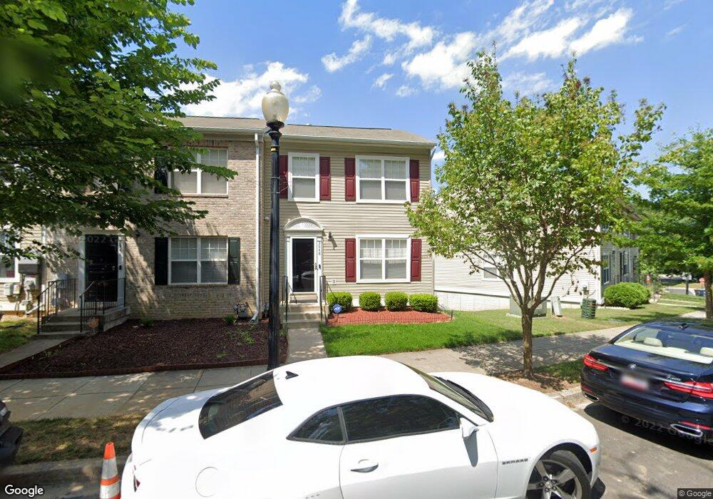 3948 C St SE, Washington, DC 20019 - photo 1