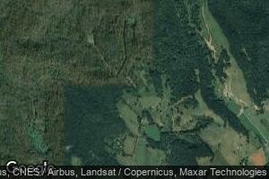 1969 George Ballengee Rd, Alderson, WV 24910
