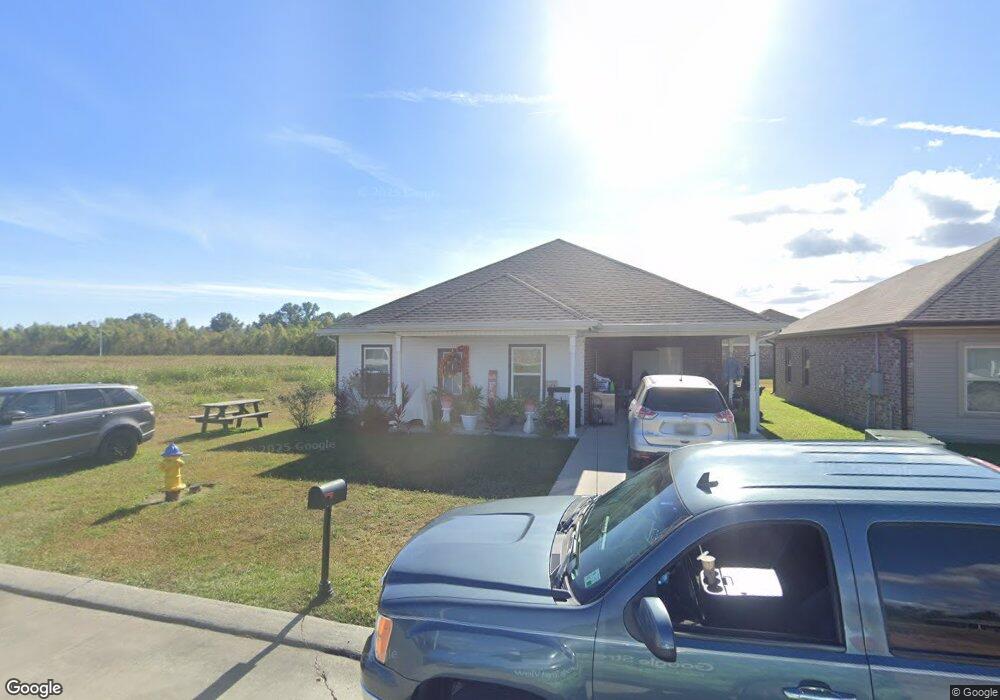 218 Brees Dr, Houma, LA 70363 - photo 1