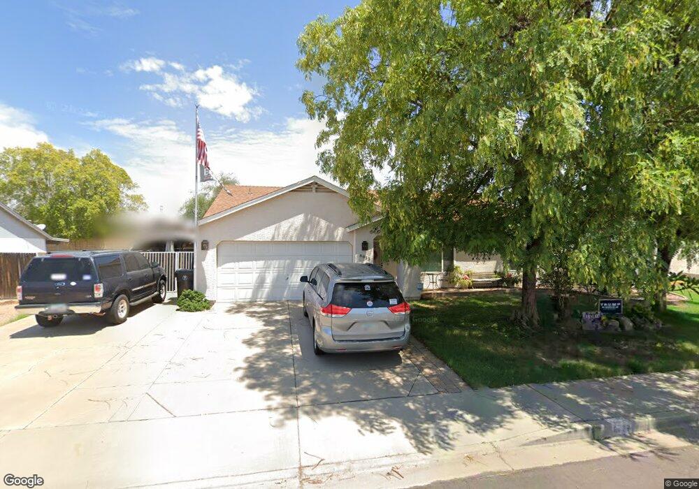 8032 E Colby St, Mesa, AZ 85207 - photo 1