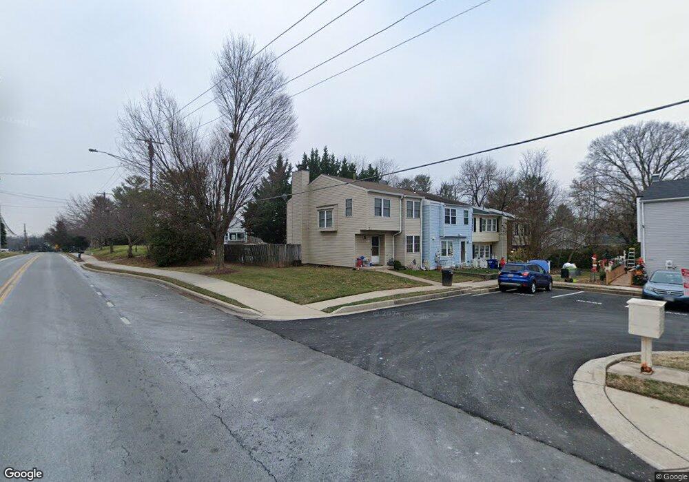 19546 Fisher Ave, Poolesville, MD 20837 - photo 1