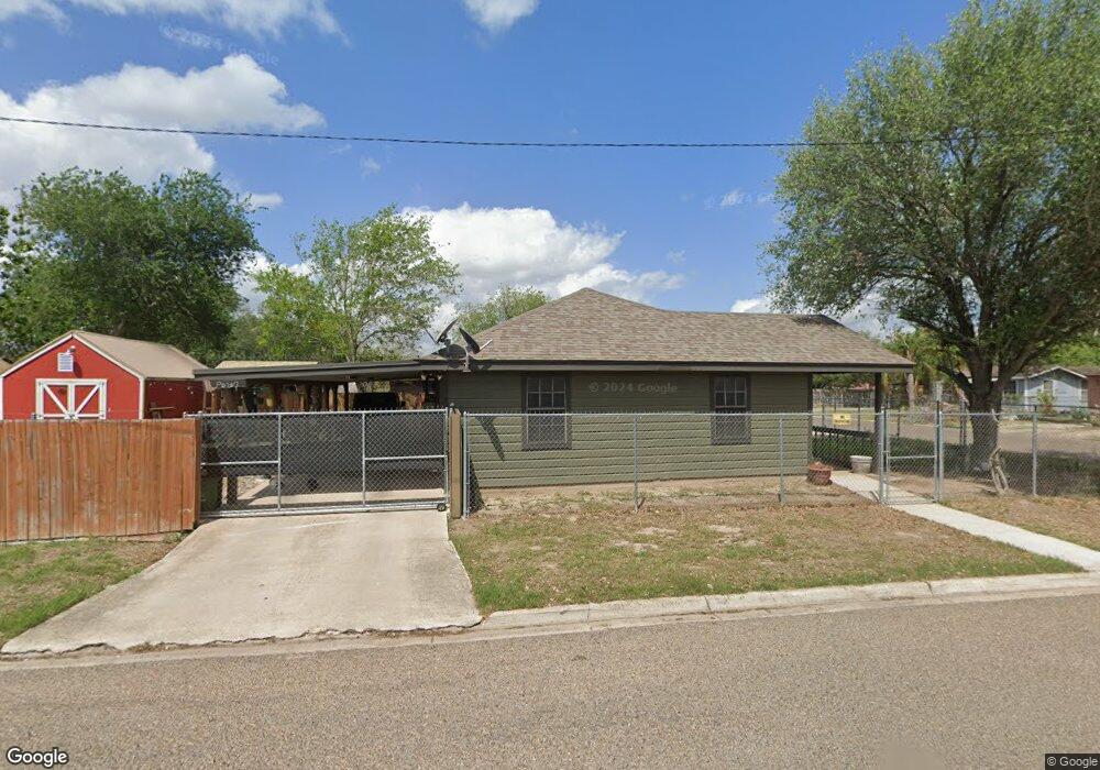 2715 Yanez St, Donna, TX 78537 - photo 1