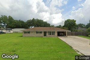 109 James St, Pierre Part, LA 70339