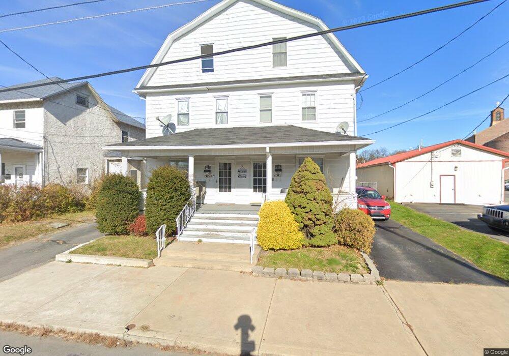 214 Broad St, Pittston, PA 18640 - photo 1